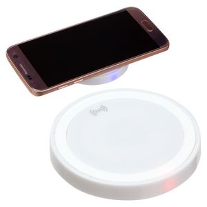 000680 Power Disc 15W Wireless Charger