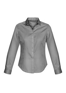 Ladies' Dalton Essential Teflon® Stain Release Shirt