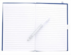 RPET Journal with RPET Pen