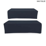 Navy Blue Blank