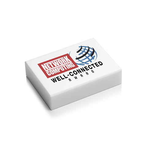 Abbott VividPrint™ Paperweight