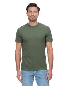 000202 THREADFAST Epic Unisex T-Shirt