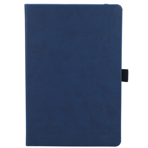 5.5'' x 8.5'' Mano Recycled Hard Bound Journal