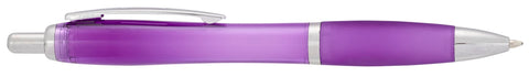 Nash Retractable Ballpoint Pen