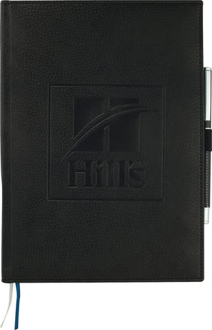 7'' x 10'' FSC® Mix Vicenza Large Bound Journal
