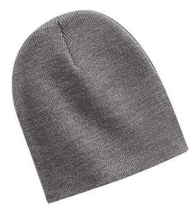 Port & Company® Knit Skull Cap