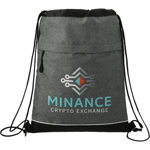 Quarry Drawstring Bag