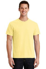 Popcorn Yellow Blank