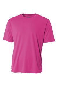 A4 Cooling Performance Short Sleeve Tee