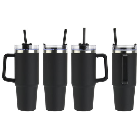 Medina 30 oz Vacuum Insulated Stainless Steel Mug