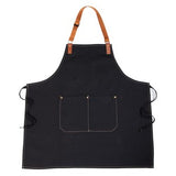 Pitmaster Recycled Cotton Apron