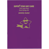 Summit Academic Monthly 7x10 Desk Planner