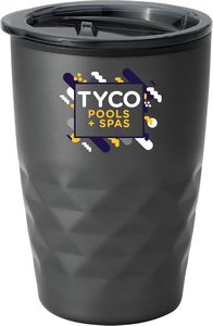 Kappa Double-Wall Insulated 12 oz Tumbler