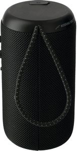 Kodiak IPX7 Waterproof Outdoor Bluetooth Speaker