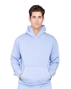Lane Seven Unisex Urban Pullover Hooded Sweatshirt