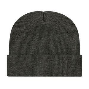 Cap America Knit Cap with Cuff