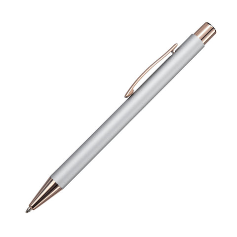 Lisse Metal Pen