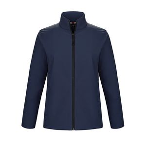 Cadet Ladies Softshell Jacket
