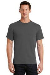 Charcoal Gray Blank