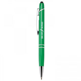I138 Glacio Green Side