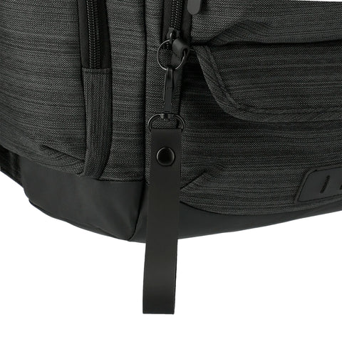 NBN Whitby 15'' Computer Backpack w/ USB Port