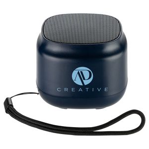 000787 Swing 3W Mono Wireless Speaker