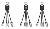 SCX Innovative Design™ Eco Quatro Light Cable