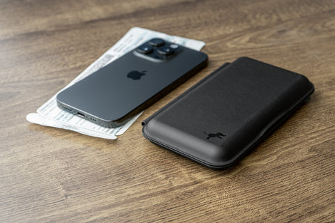 Nimble Fold 3-in-1 Wireless Charger
