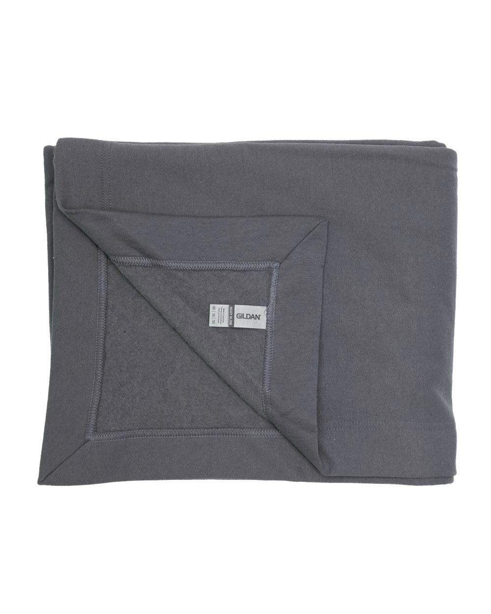 Gildan® Heavy Blend Fleece Stadium Blanket