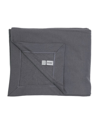 Gildan® Heavy Blend Fleece Stadium Blanket
