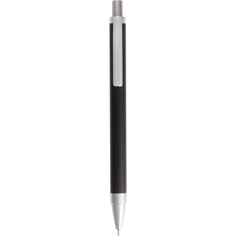 Beau Recycled Aluminum Gel Pen