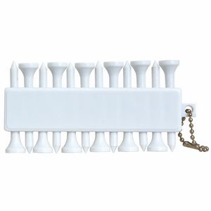 Fore! Tee Set