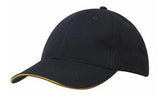 Navy Blue/Gold Blank