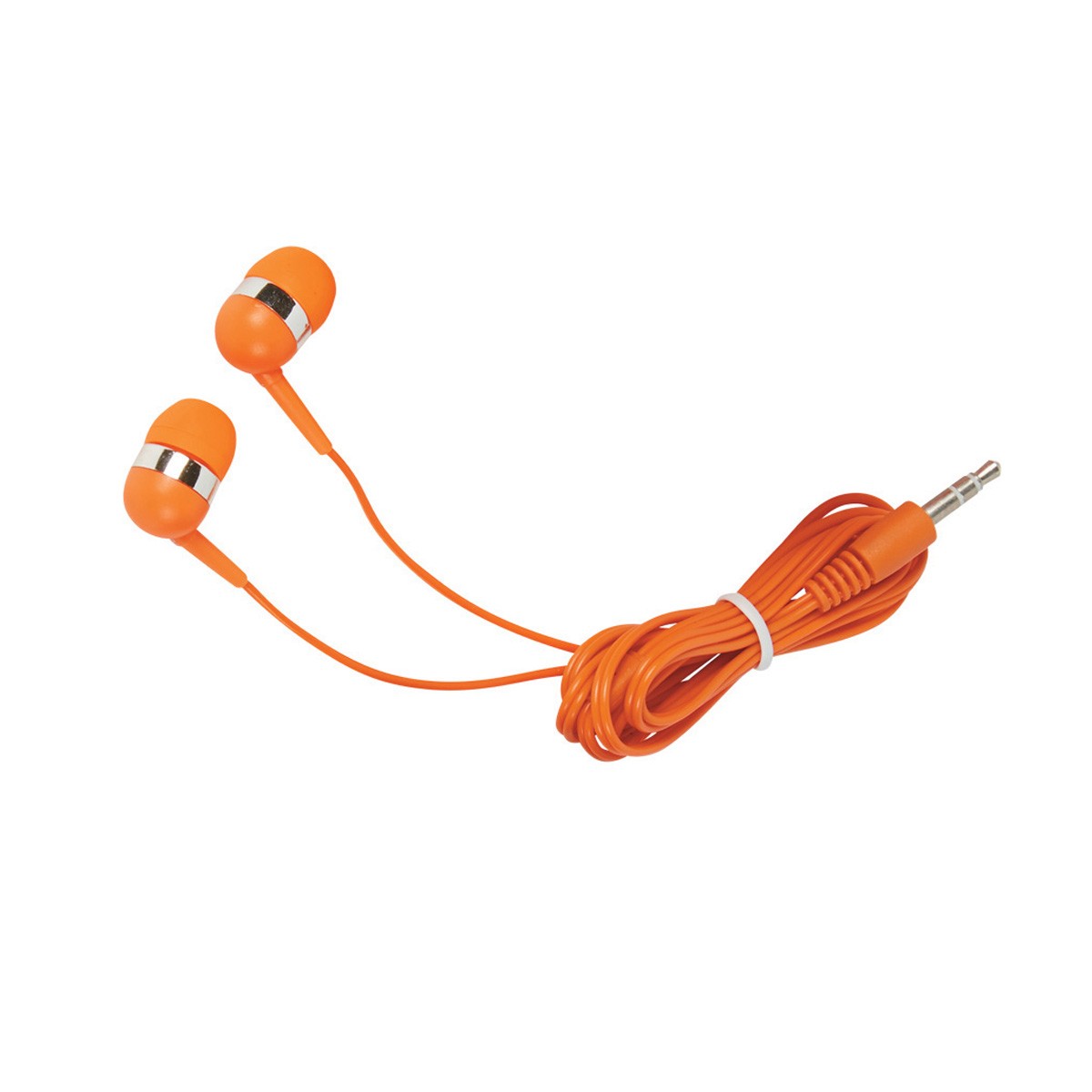 2757 ORN Earbuds