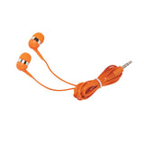 2757 ORN Earbuds