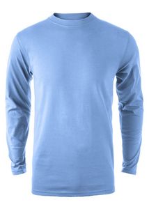 Zorrel® Men's Dri-Balance™ Long Sleeve Jersey T-Shirt