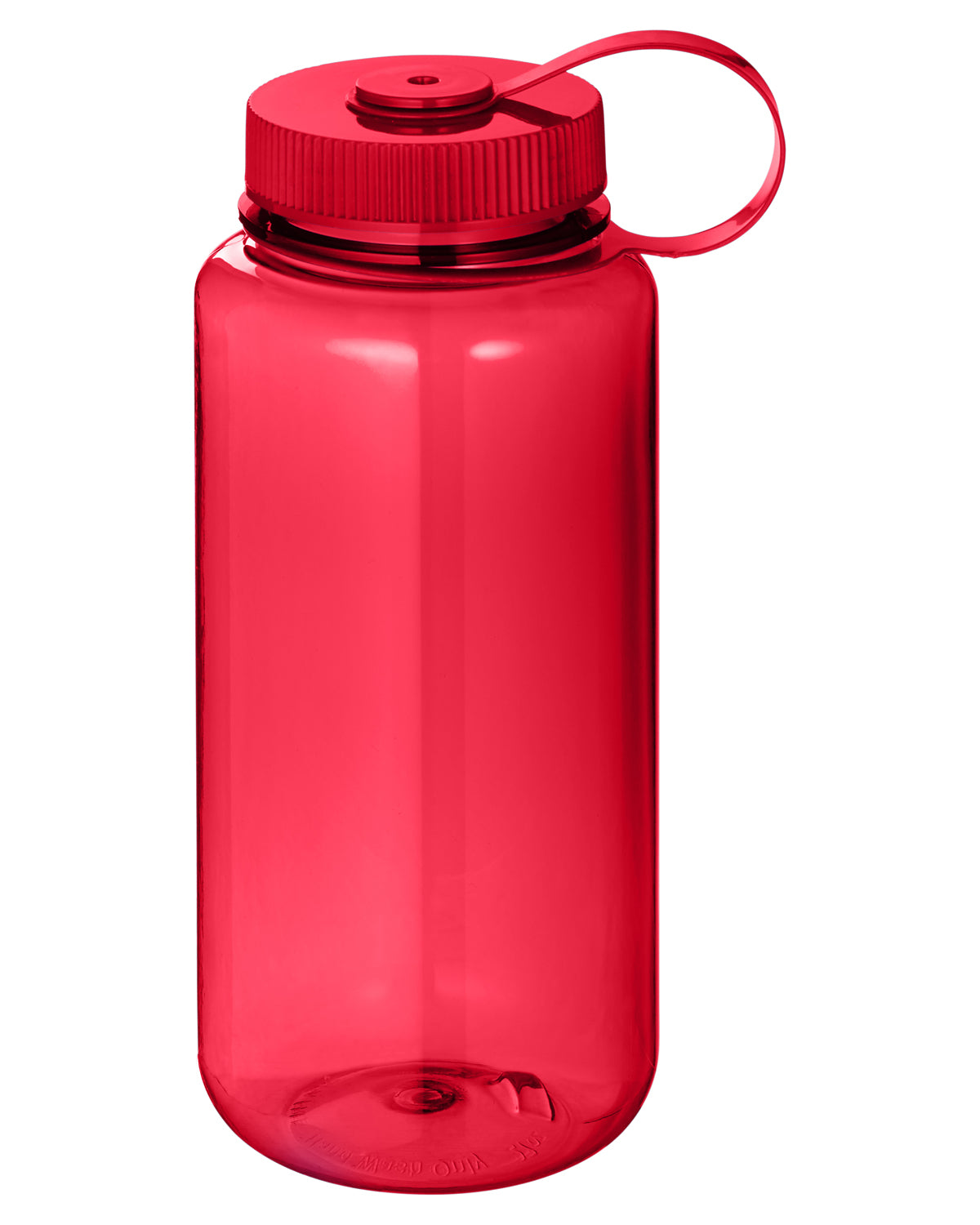 Classic Red