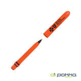 Blaze Orange