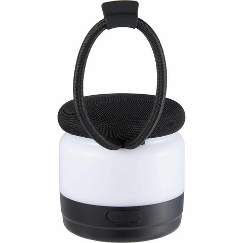 Glow Jam Outdoor Bluetooth Speaker