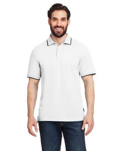 NAUTICA Men's Deck Polo