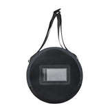 GRAPHITE/ BLACK - RIGHT