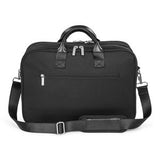 Bugatti Gregory Double Compartment Briefcase