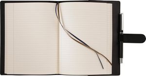 000372 6.5'' x 8.25'' FSC® Mix DovanaT Journal