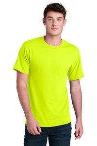 Safety Green Blank