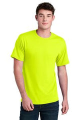 Safety Green Blank