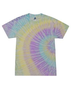 Tie-Dye Adult T-Shirt