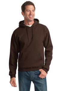 Jerzees® Men's NuBlend® Pullover Hooded Sweatshirt