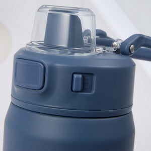 Canyon Recycled Stainless Steel Bottle 30oz