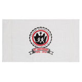 100% Cotton Soft Feel Terry Hand Towel 16X27