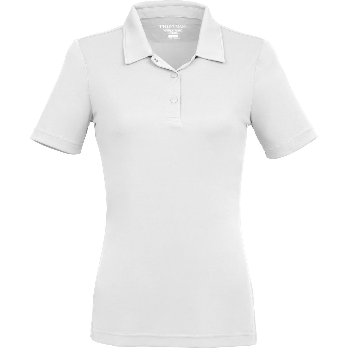 Women's DARA SS Polo
